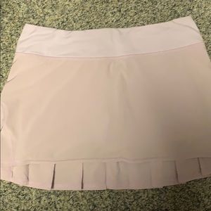 Lulu skirt